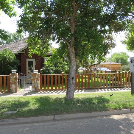The Homestead Chester Exterior photo